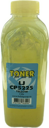Тонер Bulat CP5225 желтый