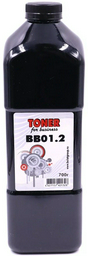 Тонер Bulat BB01.2 черный