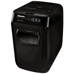 Шредер Fellowes AUTOMAX 150C SHREDDER (CROSS CUT) 230V EU 4680101