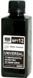 Тонер Static Control MPT12.100g (0042003) черный