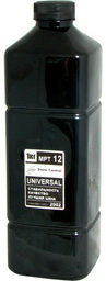 Тонер Static Control MPT12.1kg (0042002) черный