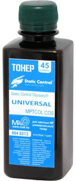 Тонер Static Control MPTCOL.COS.45 (0040213) голубой