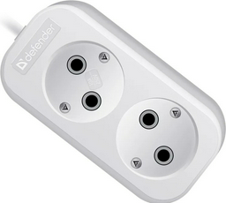 Удлинитель Defender 99272 5 м