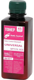 Тонер Static Control MPTCOL.MAOS (0040217) пурпурный