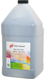 Тонер Static Control HM452-1KG-KOS (0040288) черный