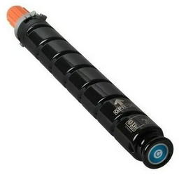 Тонер Canon C-EXV34 3783B002AA голубой