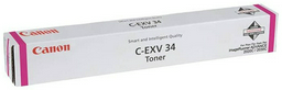 Тонер Canon 3784B002AA PURPLE пурпурный
