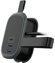 Сетевой фильтр EXN-1-CU2-B-1.13 1.13 м