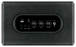 Rombica Mysound Groove BT-S022 черный