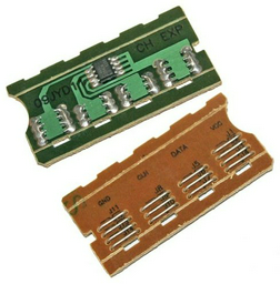 OEM чип картриджа (106R01371) (1701095)