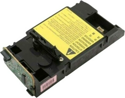 OEM блок лазера (LSU) (RM1-4724) (0090018)
