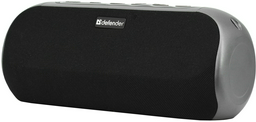Портативная колонка Defender G32 черный