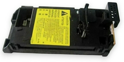 OEM блок лазера (LSU) (RM2-6905) (0090012)