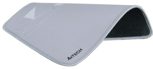 Коврик для мыши A4Tech FP20 250x200x20 мм серебристый - ForteMarket Коврик для мыши A4Tech FP20 250x200x20 мм серебристый купить,0