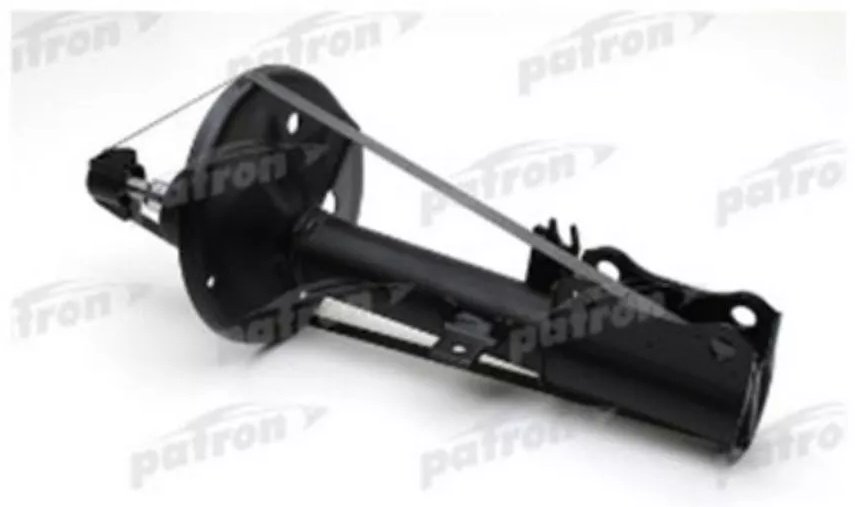 Амортизатор PATRON задний PSA334340 1 шт купить,23700