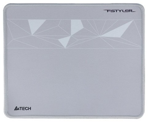 Коврик для мыши A4Tech FP20 250x200x20 мм серебристый - ForteMarket Коврик для мыши A4Tech FP20 250x200x20 мм серебристый купить,0