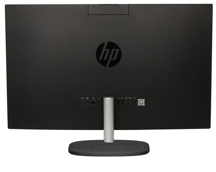 Моноблок HP All-in-One 27-cr0027ci 7Y0H5EA серебристый - ForteMarket Моноблок HP All-in-One 27-cr0027ci 7Y0H5EA серебристый купить,0