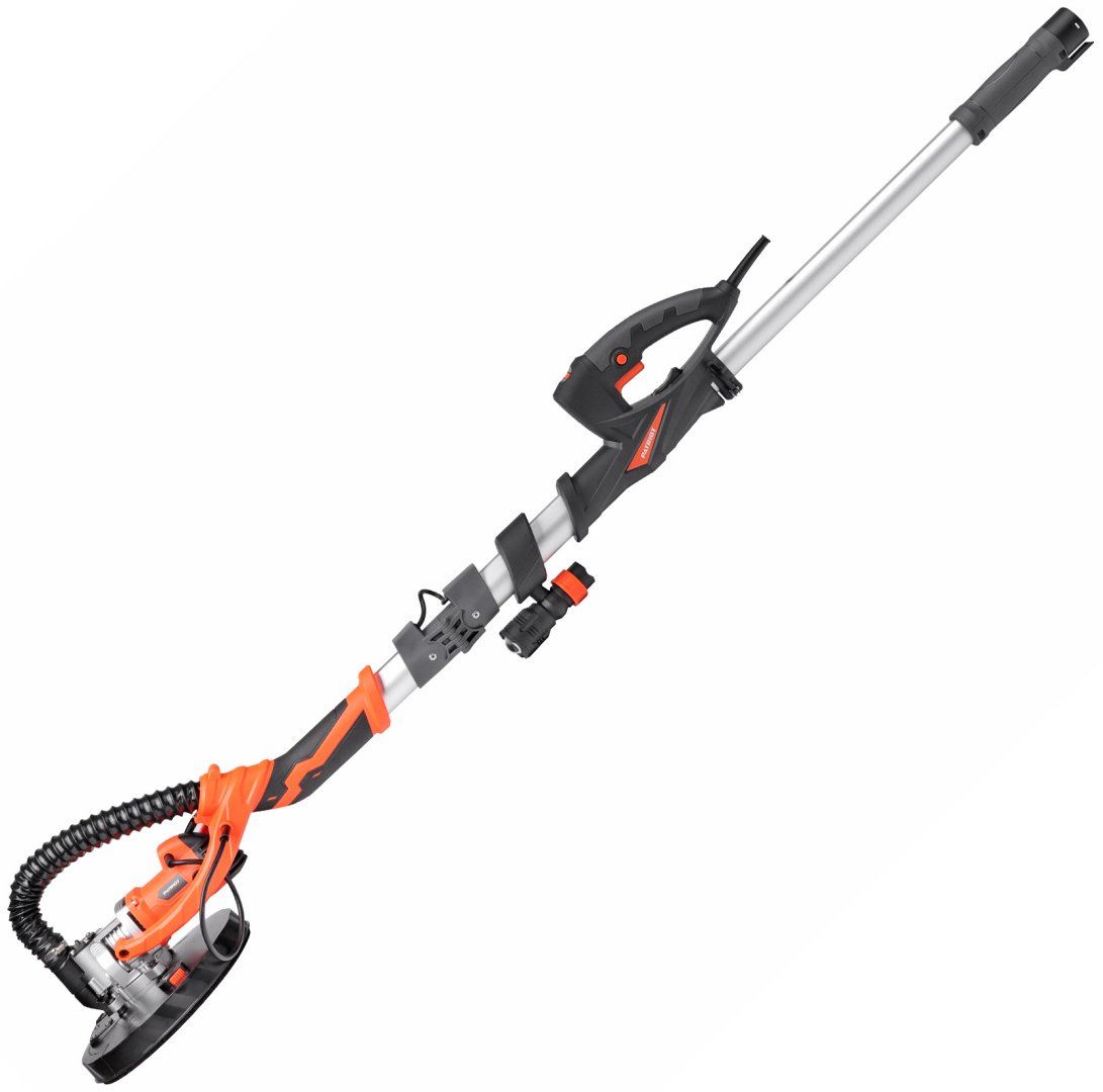 Шлифмашина полировальная Patriot WS 225 SL