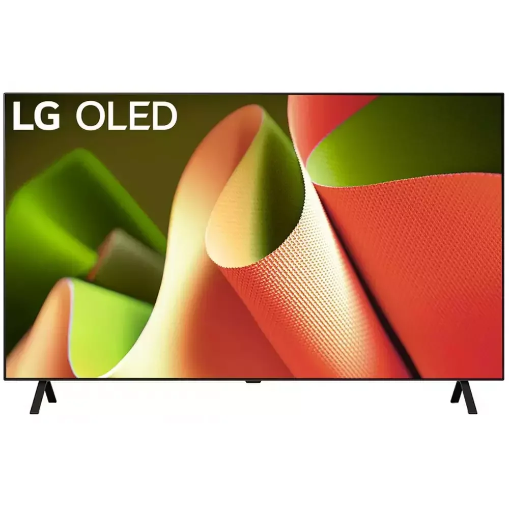 Телевизор OLED LG OLED77B4RLA 77" Black