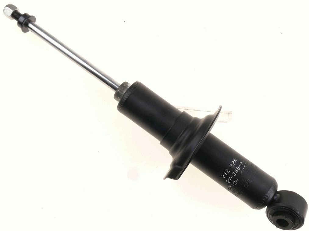 Амортизатор SACHS Амортизатор 312924 купить,51040