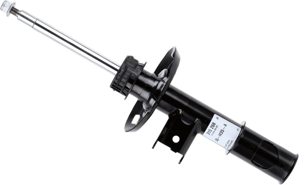 Амортизатор SACHS Амортизатор 315268 купить,68090