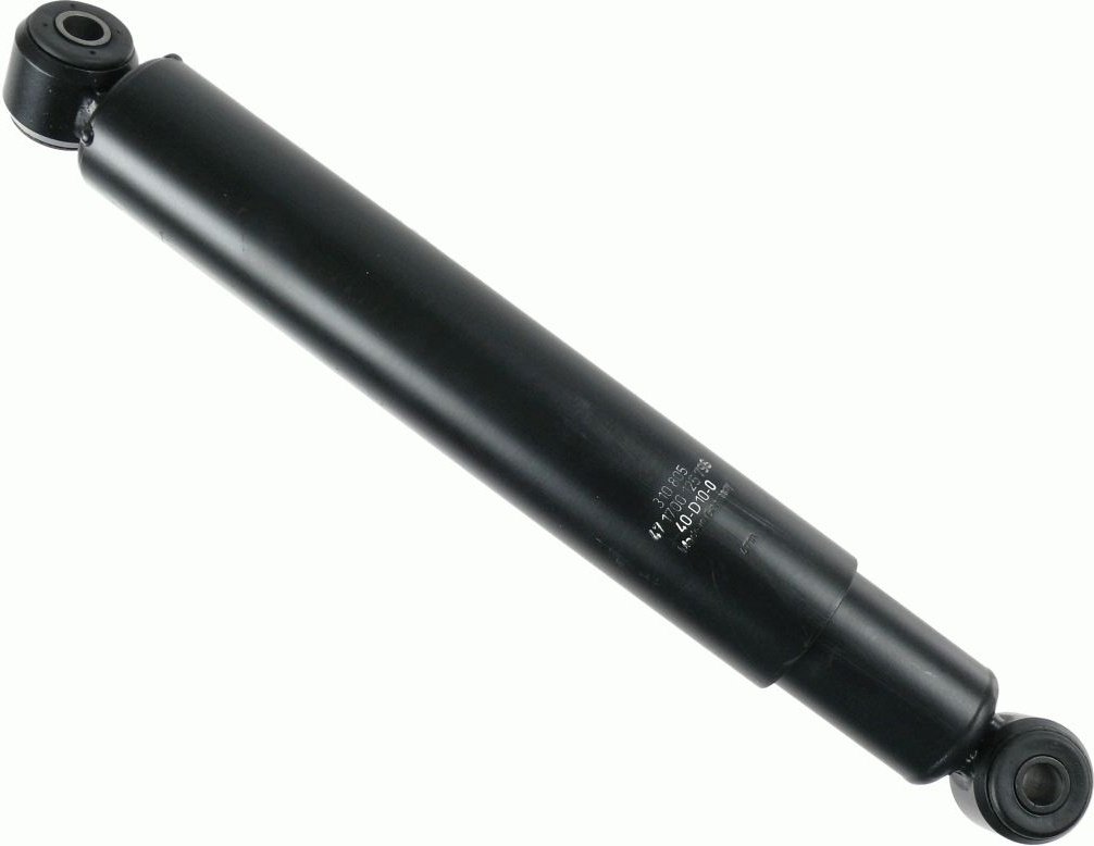 Амортизатор SACHS Амортизатор 310805 купить,47880