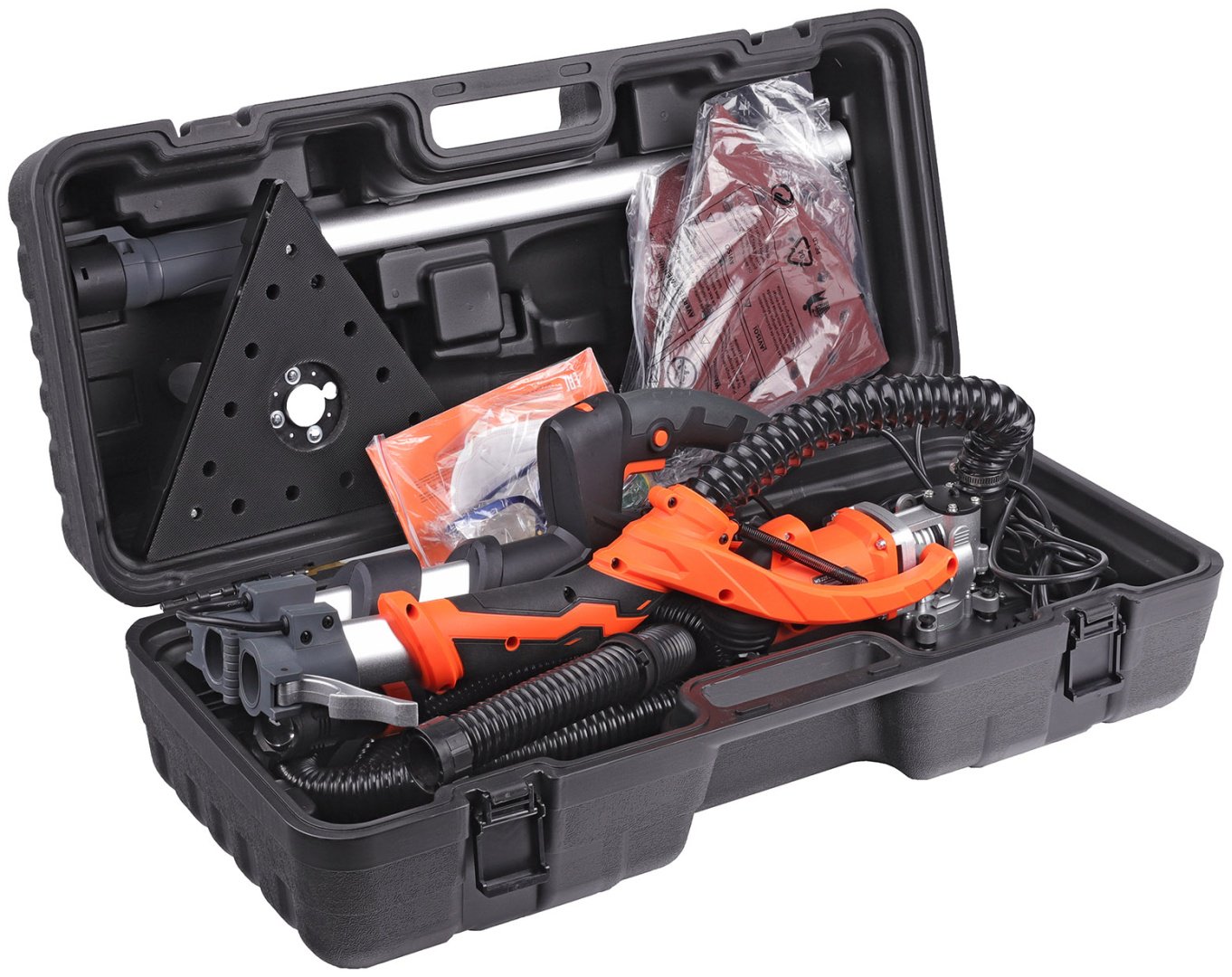 Шлифмашина полировальная Patriot WS 225 SL - ForteMarket Шлифмашина полировальная Patriot WS 225 SL купить,0