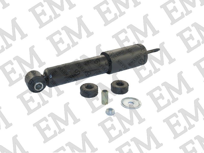 Амортизатор Stellox передний 3213-0036-SX 1 шт купить,10720