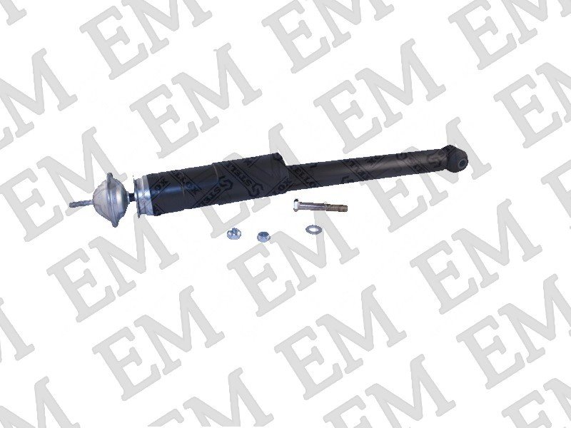 Амортизатор Stellox передний 3212-0007-SX 1 шт - ForteMarket Амортизатор Stellox передний 3212-0007-SX 1 шт купить,14800