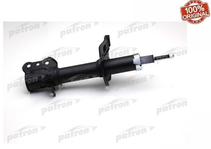 Амортизатор PATRON задний PSA334260 1 шт купить,26640