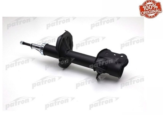 Амортизатор PATRON задний PSA334259 1 шт купить,25160