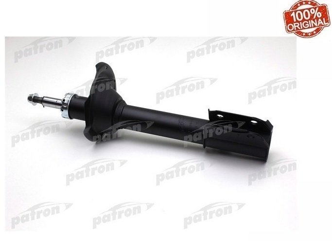 Амортизатор PATRON задний PSA334192 1 шт купить,23500