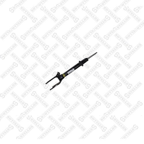 Амортизатор Stellox передний 35-00003-SX 1 шт купить,55760