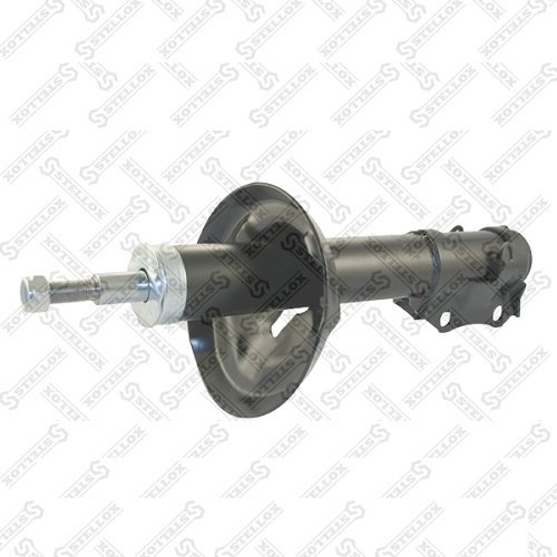 Амортизатор Stellox передний 4114-0034-SX 1 шт купить,15800