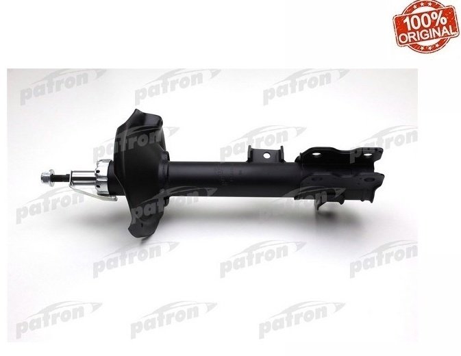 Амортизатор PATRON задний PSA334363 1 шт купить,22500
