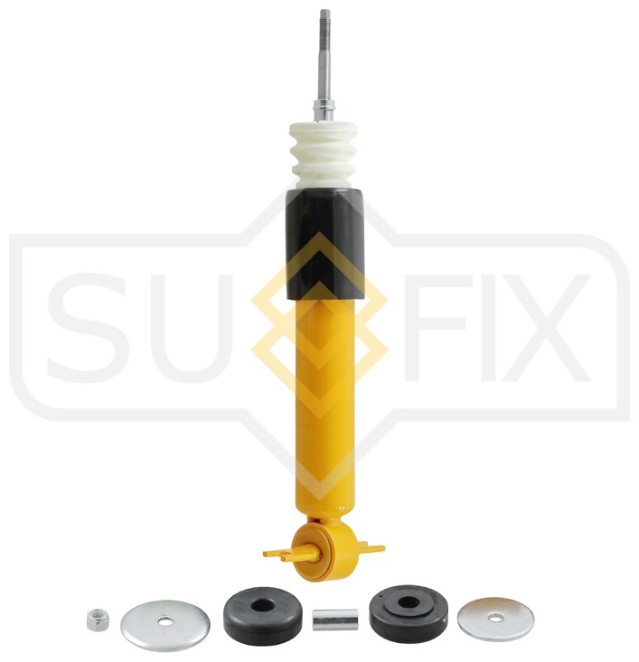 Амортизатор Sufix передний SA1140 1 шт купить,13720