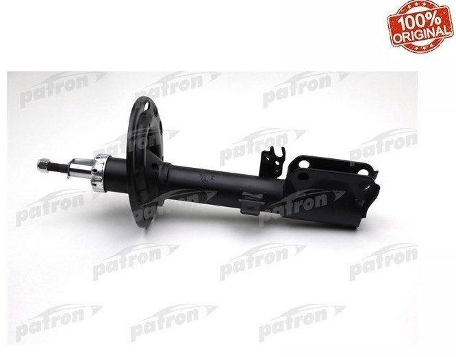 Амортизатор PATRON задний PSA339025 1 шт купить,24850