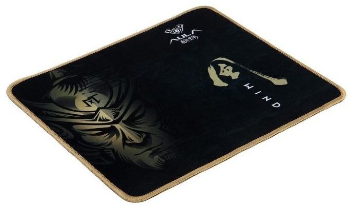 Коврик для мыши AULA Wind MP-W 300x250x2 мм черный