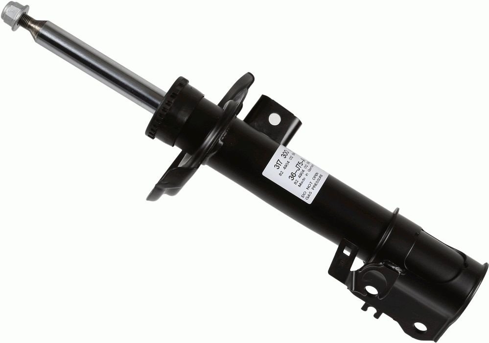 Амортизатор SACHS Амортизатор 317300 купить,95560