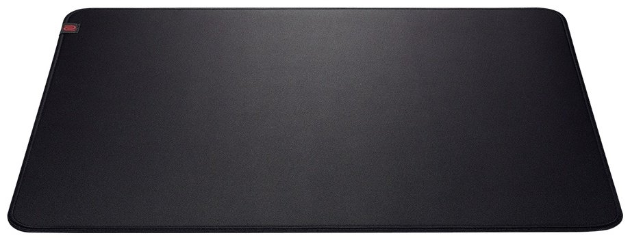 Коврик для мыши BenQ Zowie G-SR 470x390x3 мм черный