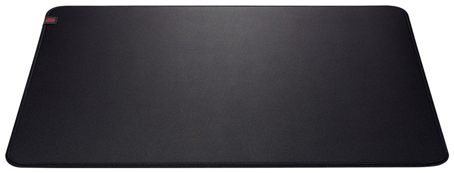 Коврик для мыши BenQ Zowie G-SR 470x390x3 мм черный