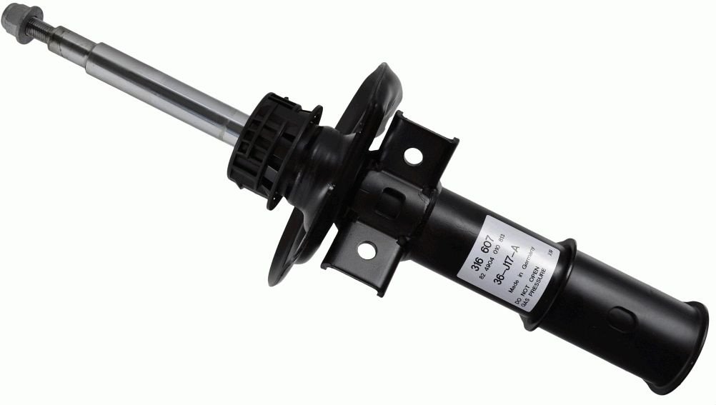 Амортизатор SACHS Амортизатор 316607 купить,129580