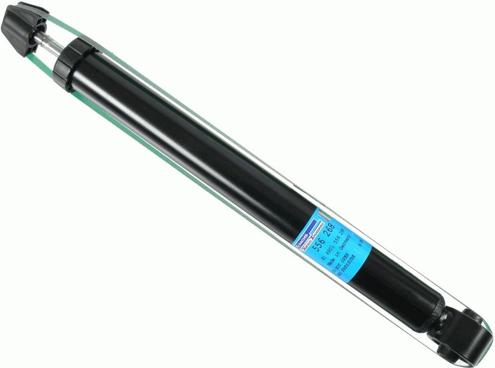 Амортизатор SACHS задний 556268 1 шт - ForteMarket Амортизатор SACHS задний 556268 1 шт купить,31560