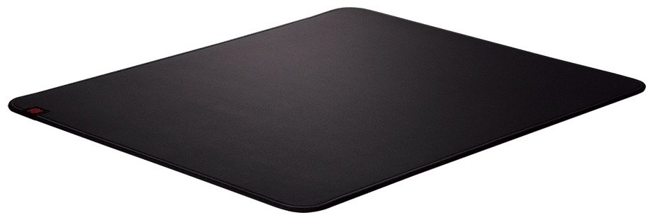Коврик для мыши BenQ Zowie G-SR 470x390x3 мм черный купить,0