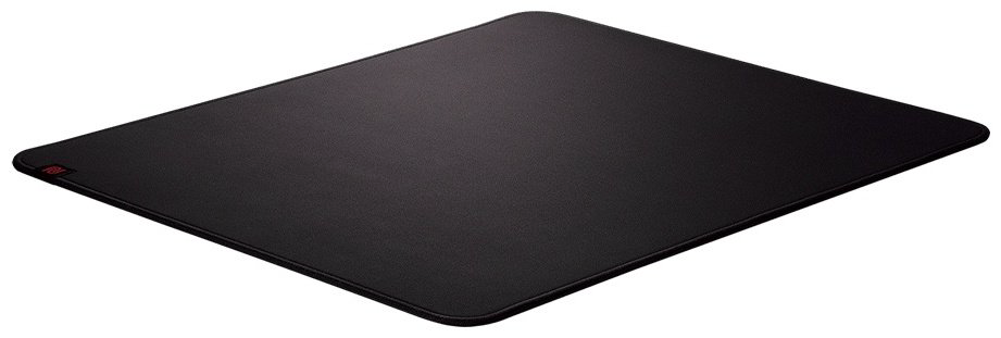 Коврик для мыши BenQ Zowie G-SR 470x390x3 мм черный купить,NaN