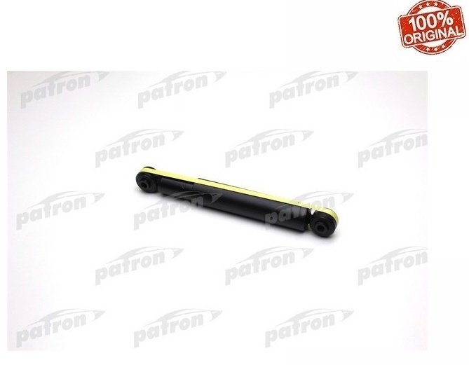 Амортизатор PATRON задний PSA343435 1 шт купить,11440
