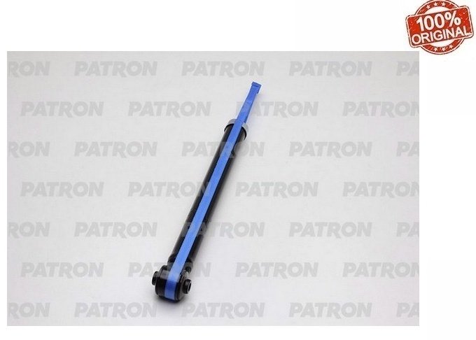 Амортизатор PATRON задний PSA343398KOR 1 шт купить,10440