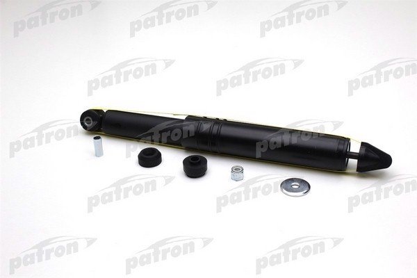 Амортизатор PATRON задний PSA343047 1 шт купить,8359