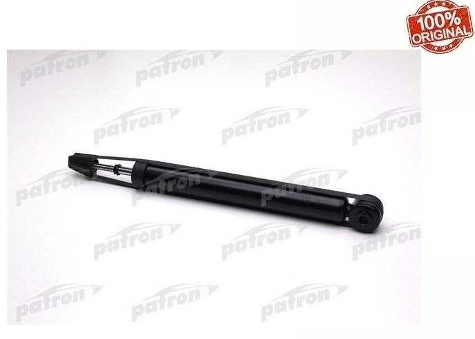 Амортизатор PATRON задний PSA343465 1 шт купить,12720