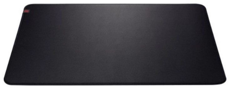 Коврик для мыши BenQ Zowie P-SR 340x300x3.5 мм черный